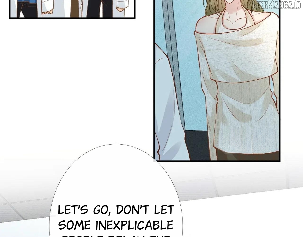 Everyone's Darling Chapter 204 - page 35
